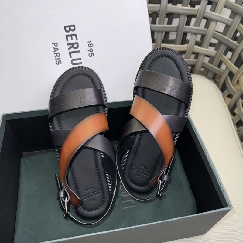 Berluti Sandals